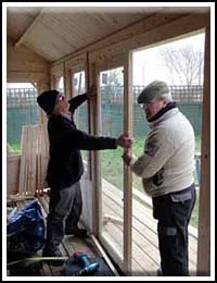 Bellevue Garage Door Service  Bellevue, WA 206-259-2002 - gr-inst-01