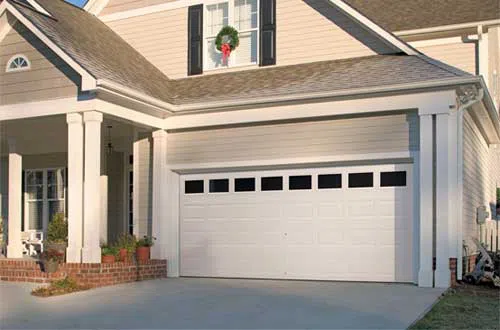 Bellevue Garage Door Service  Bellevue, WA 206-259-2002