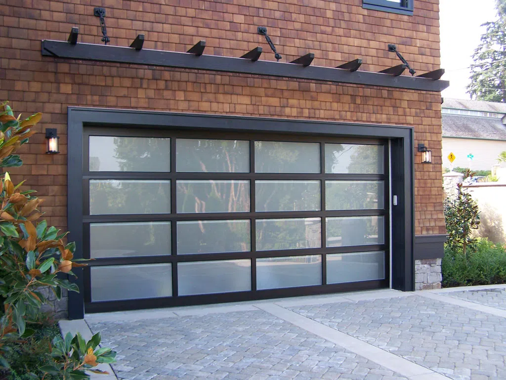 Bellevue Garage Door Service  Bellevue, WA 206-259-2002 - special-doors